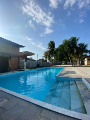 Casa Grande Murubira